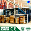 Jracking Plant High Density Heavy Duty Build Mezzanine Floor